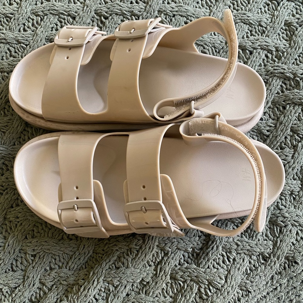 H&M sandals